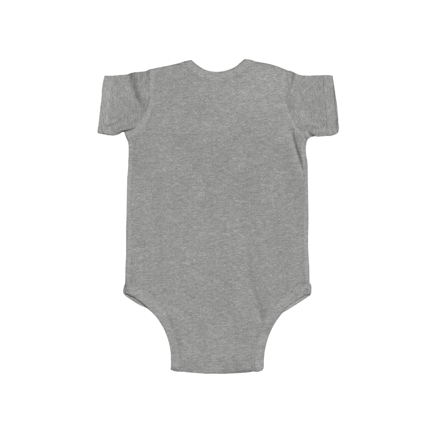 Infant Child of God Fine Jersey Bodysuit