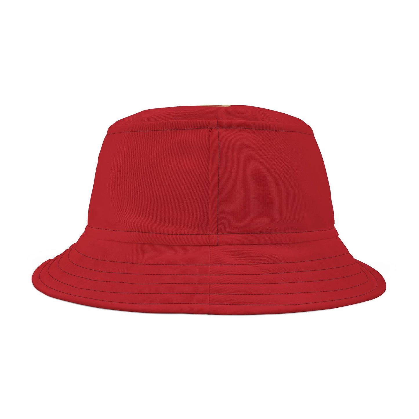 Created With a Purpose (Good God) Bucket Hat