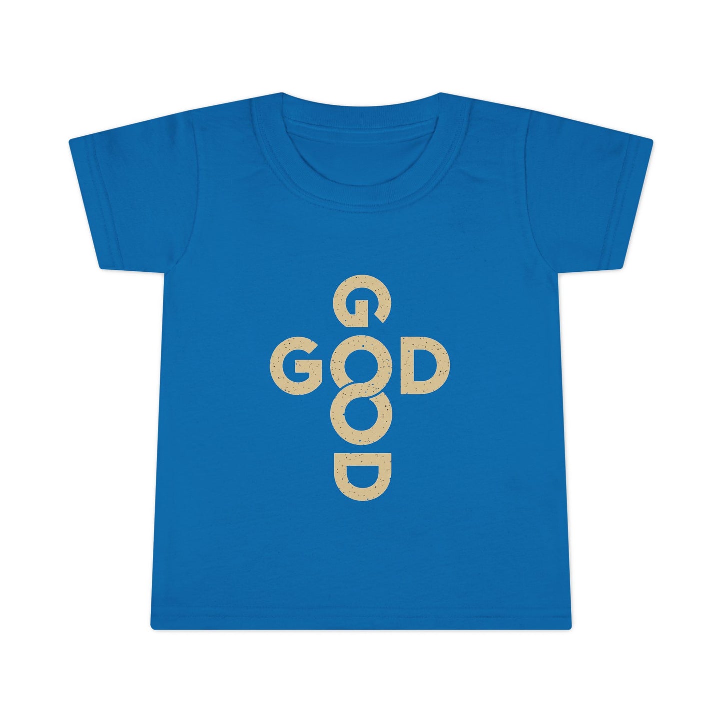 Good GodToddler T-shirt