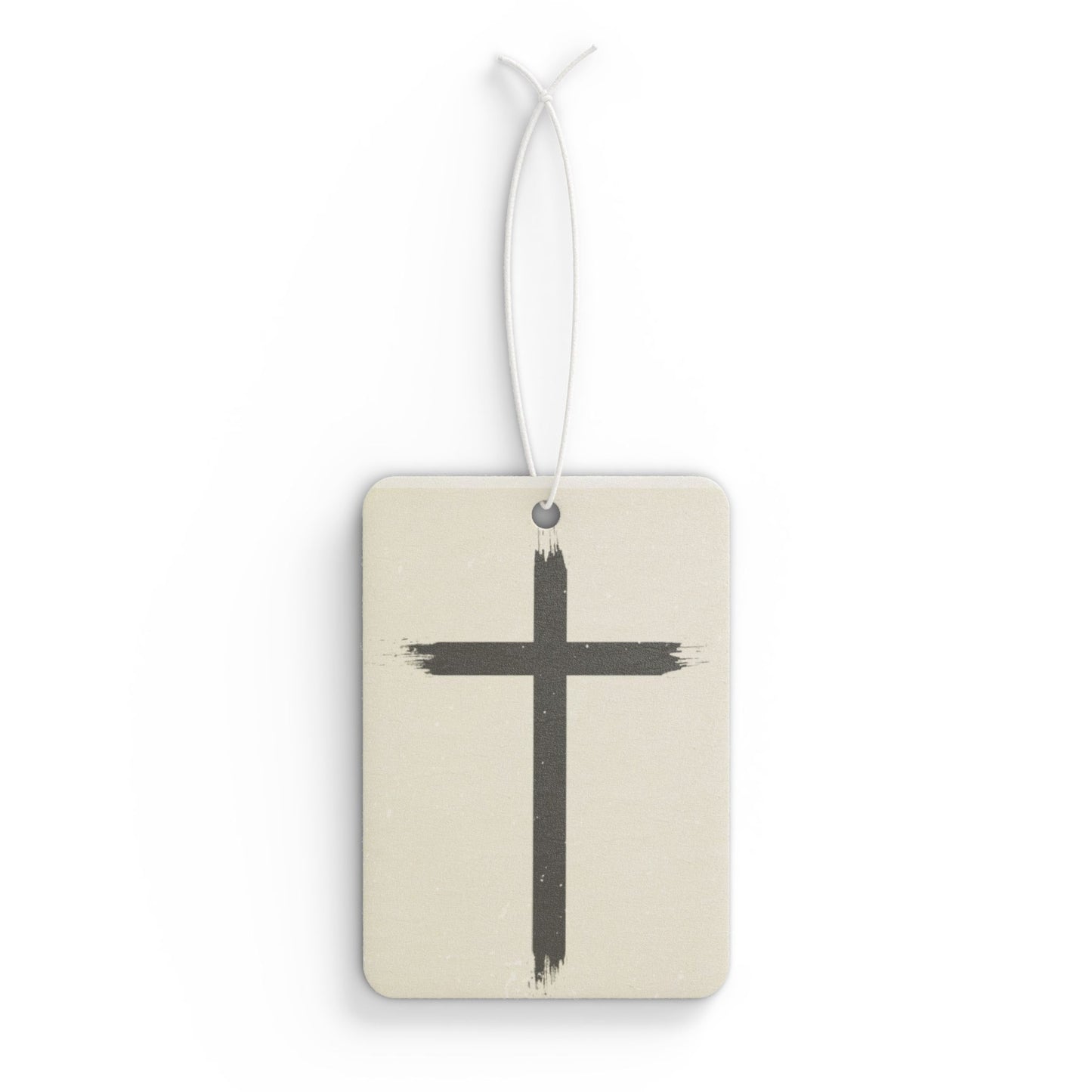 Cross Car Air Freshener