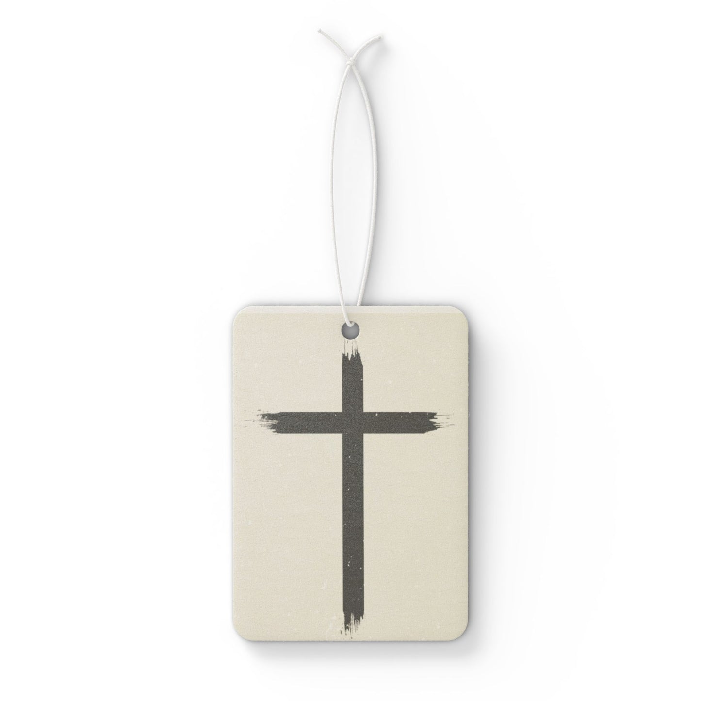 Cross Car Air Freshener