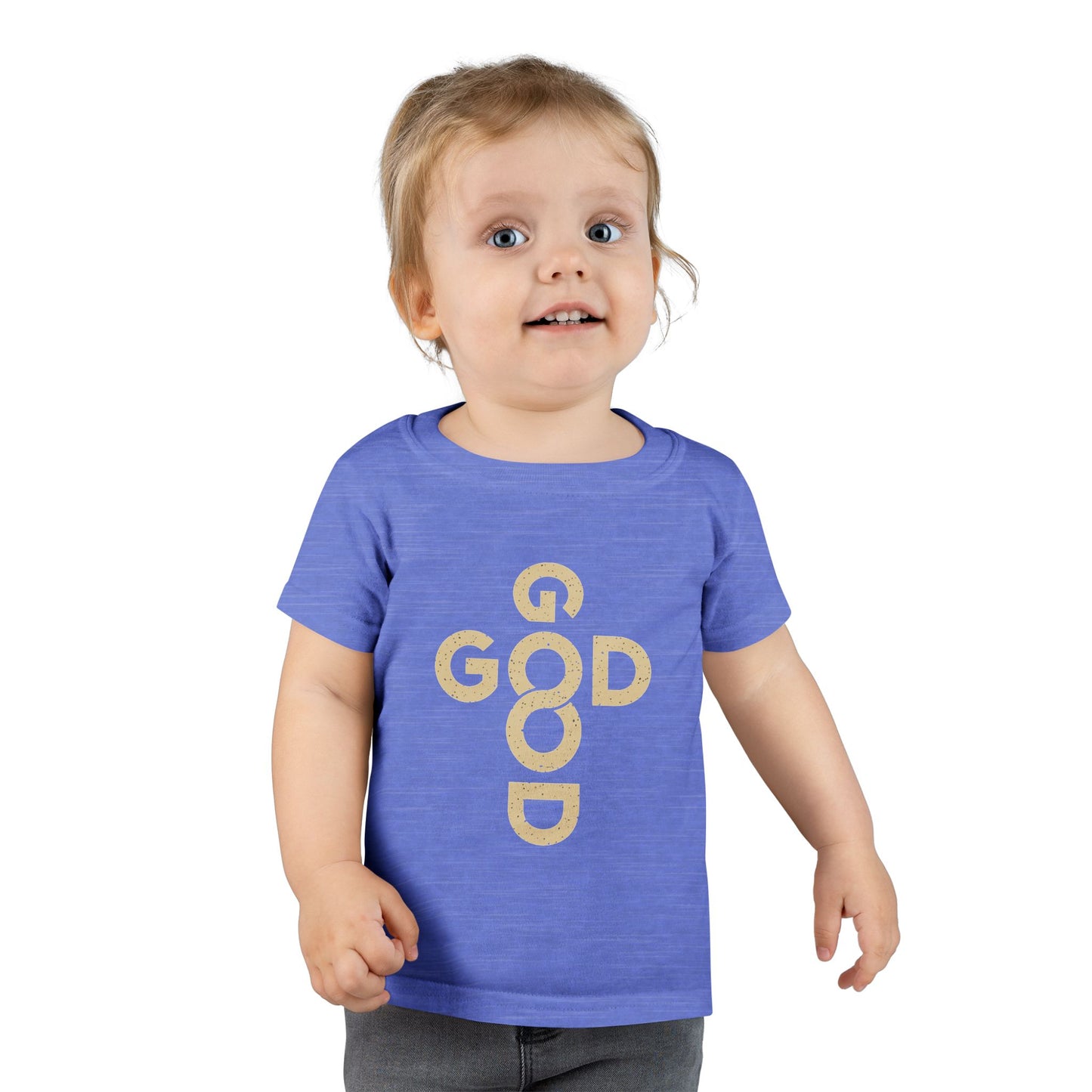 Good GodToddler T-shirt