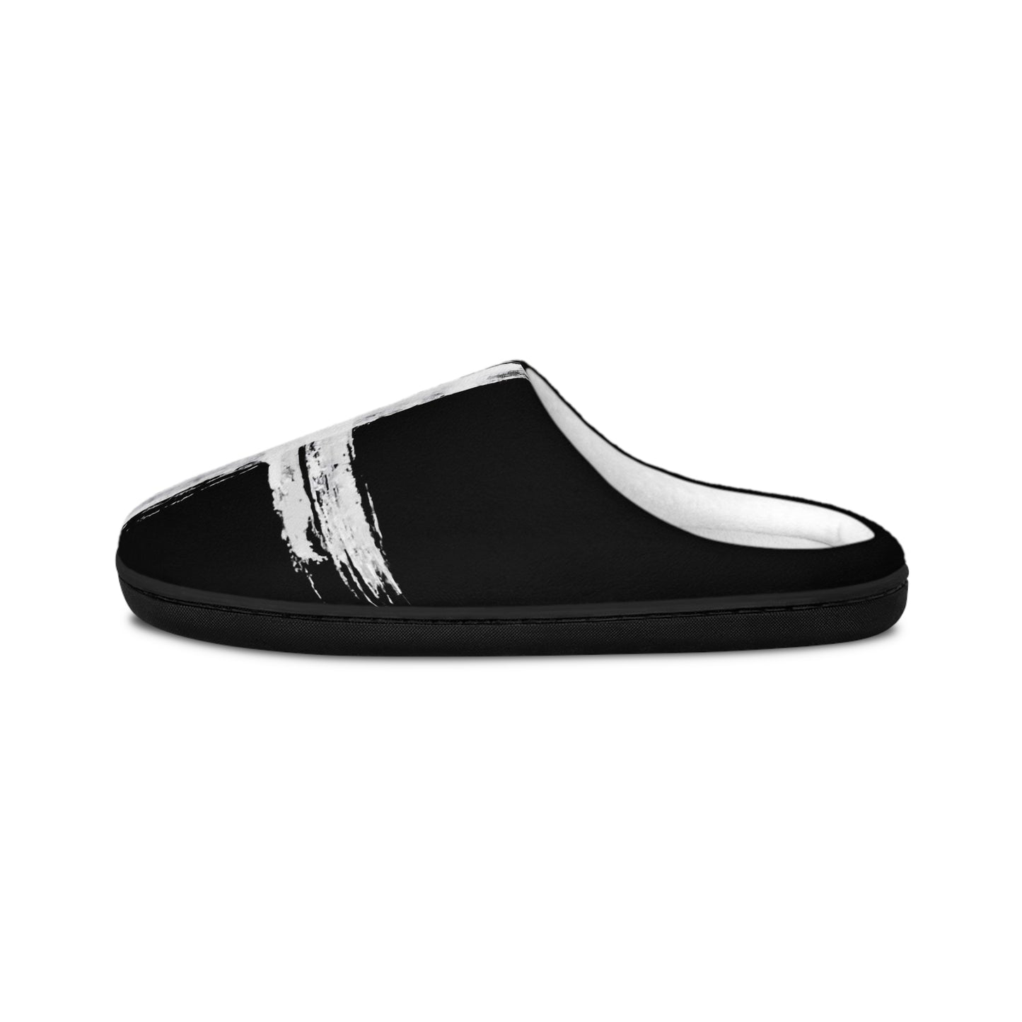 Slippers for Men - Rugged Cross Bath Slippers