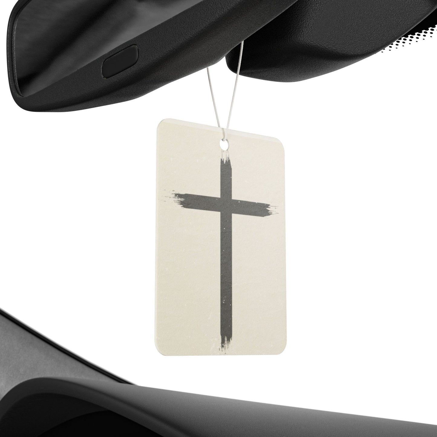 Cross Car Air Freshener