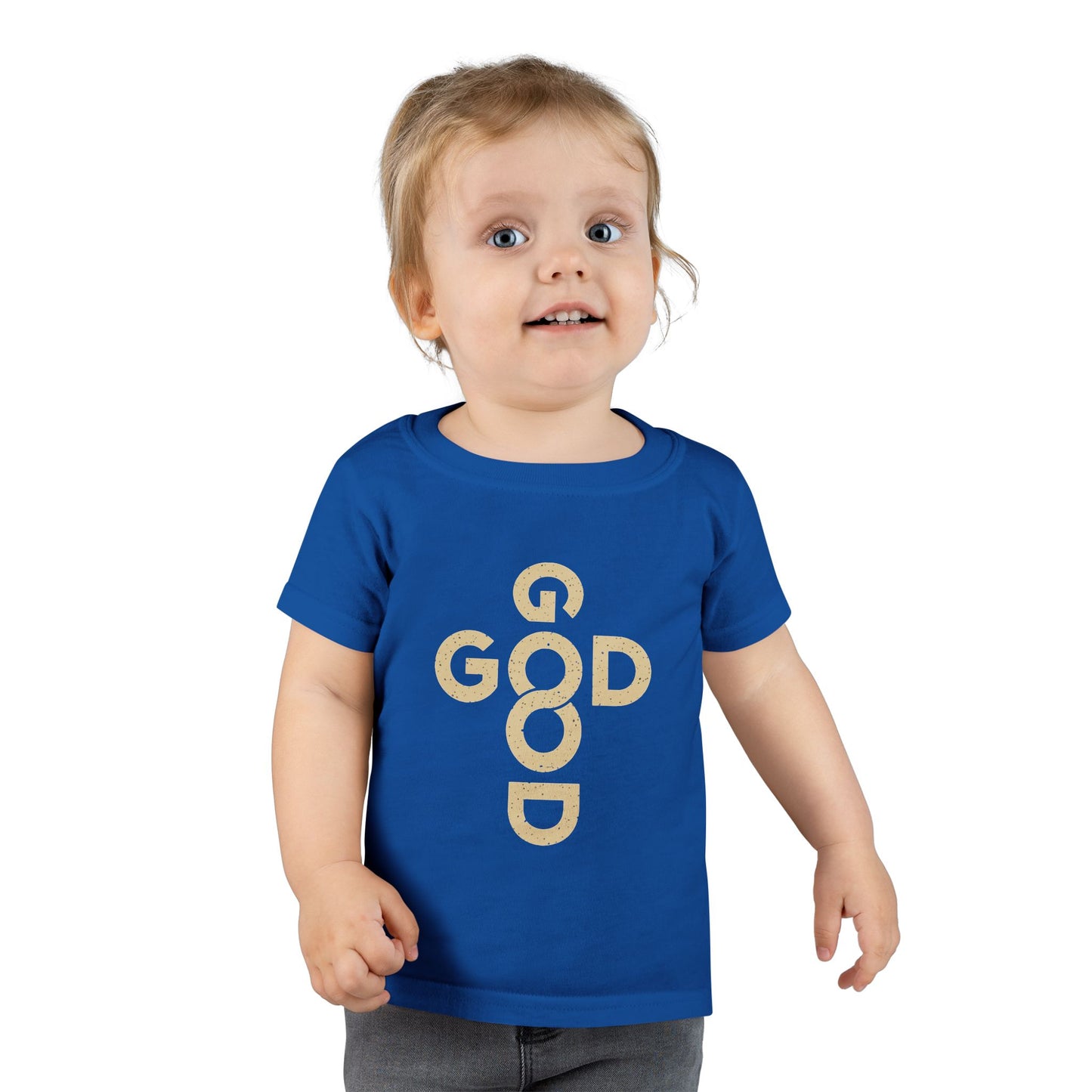 Good GodToddler T-shirt