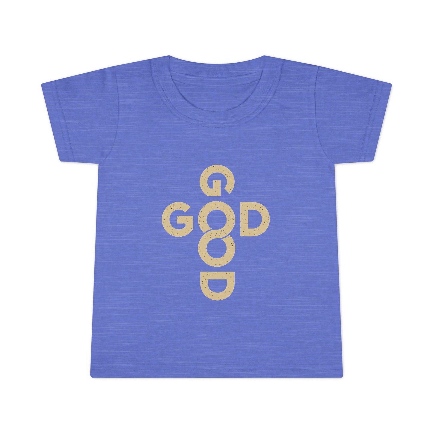 Good GodToddler T-shirt