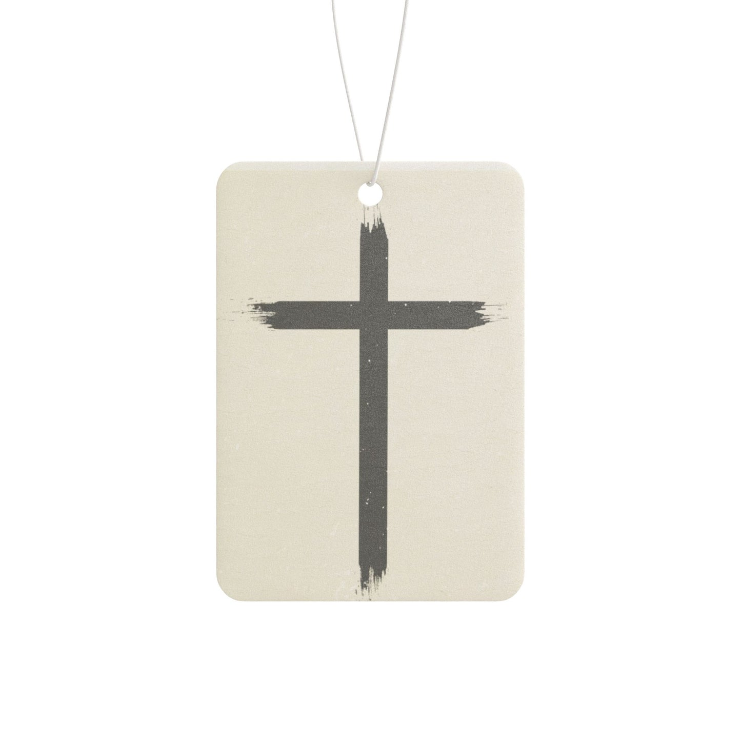 Cross Car Air Freshener