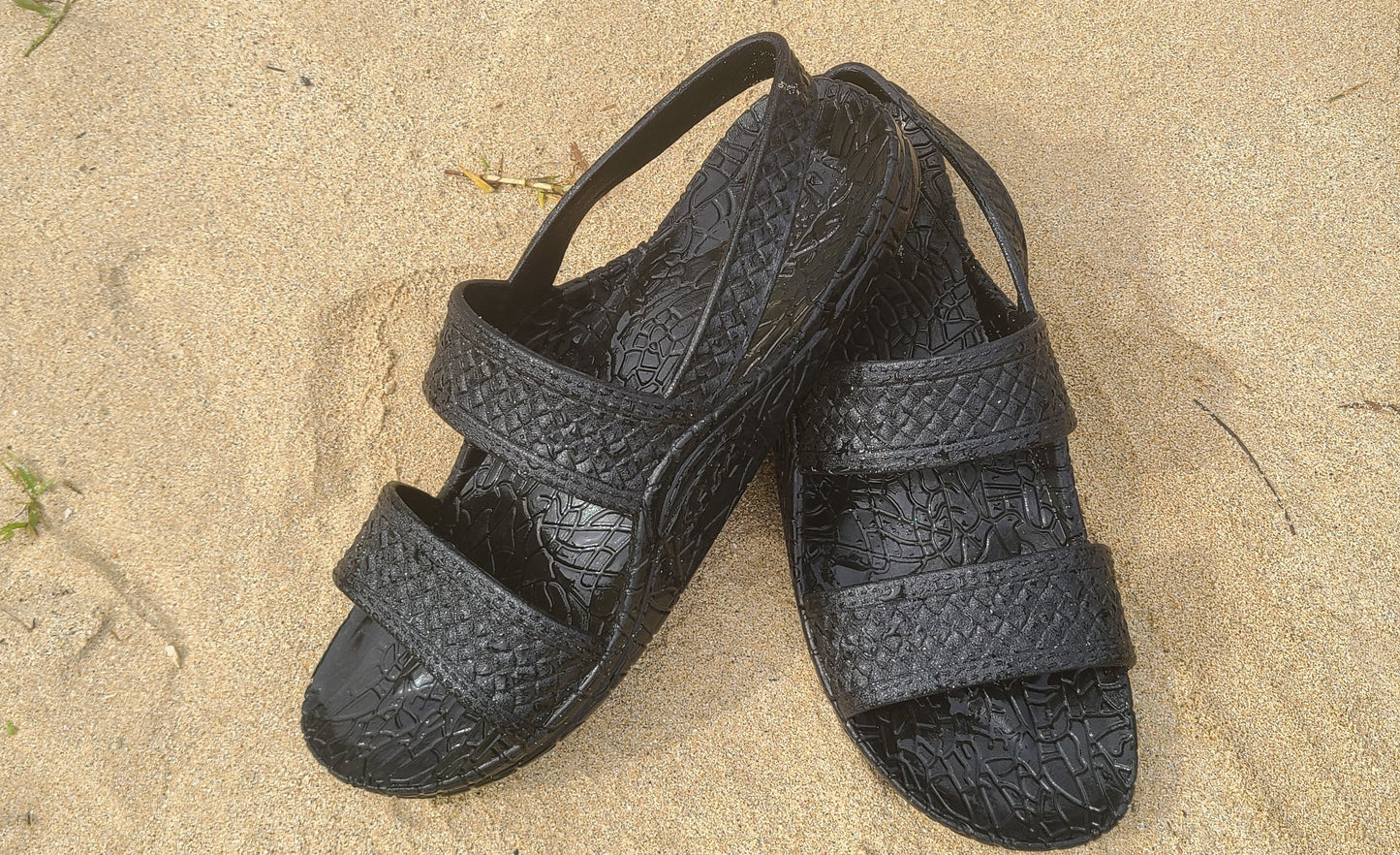 Women's Adventure Sandals with Back Strap