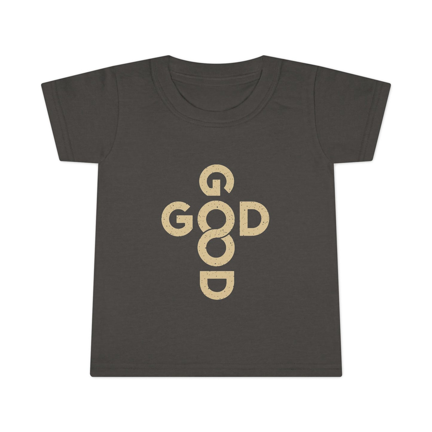 Good GodToddler T-shirt