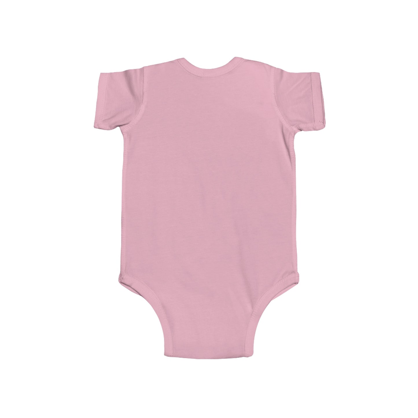 Infant Child of God Fine Jersey Bodysuit