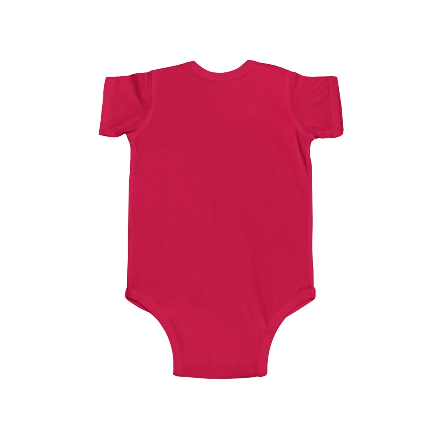 Infant Child of God Fine Jersey Bodysuit