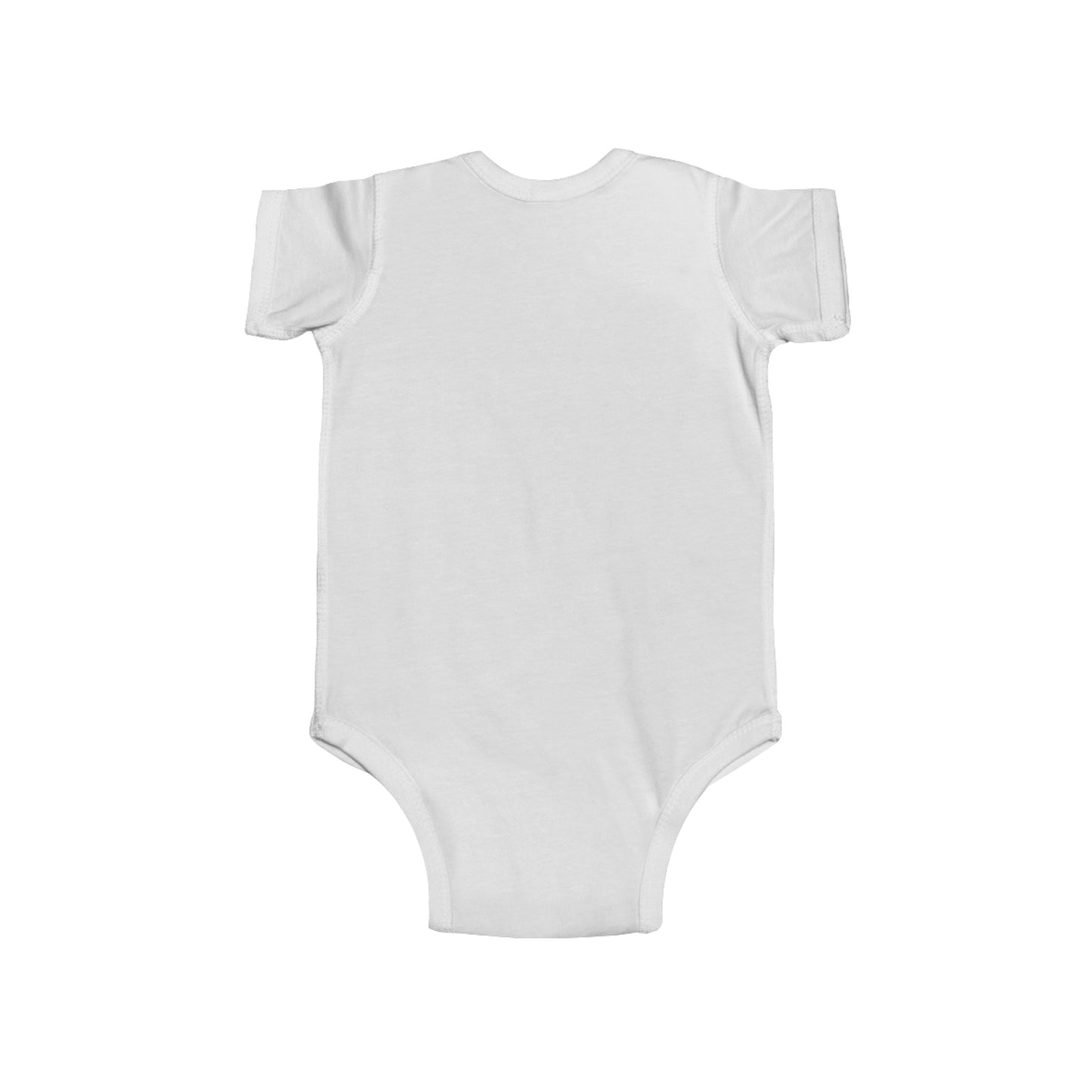 Infant Child of God Fine Jersey Bodysuit