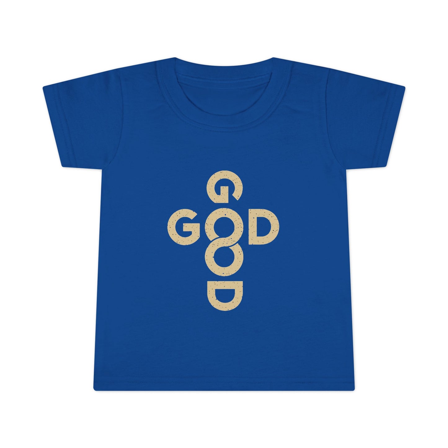 Good GodToddler T-shirt