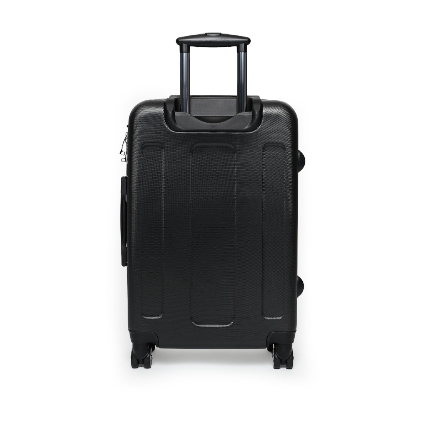 Abstract Cross Suitcases