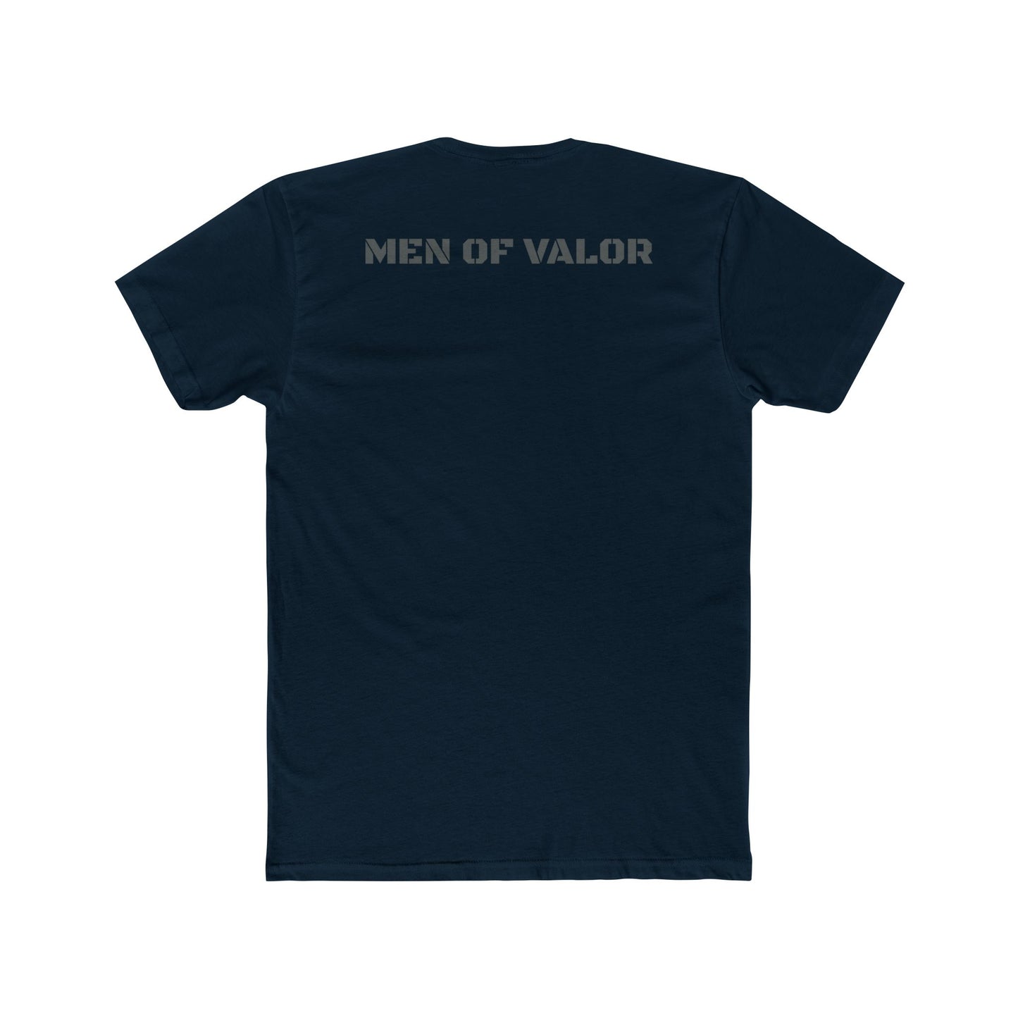 Man of Faith Unisex Tee