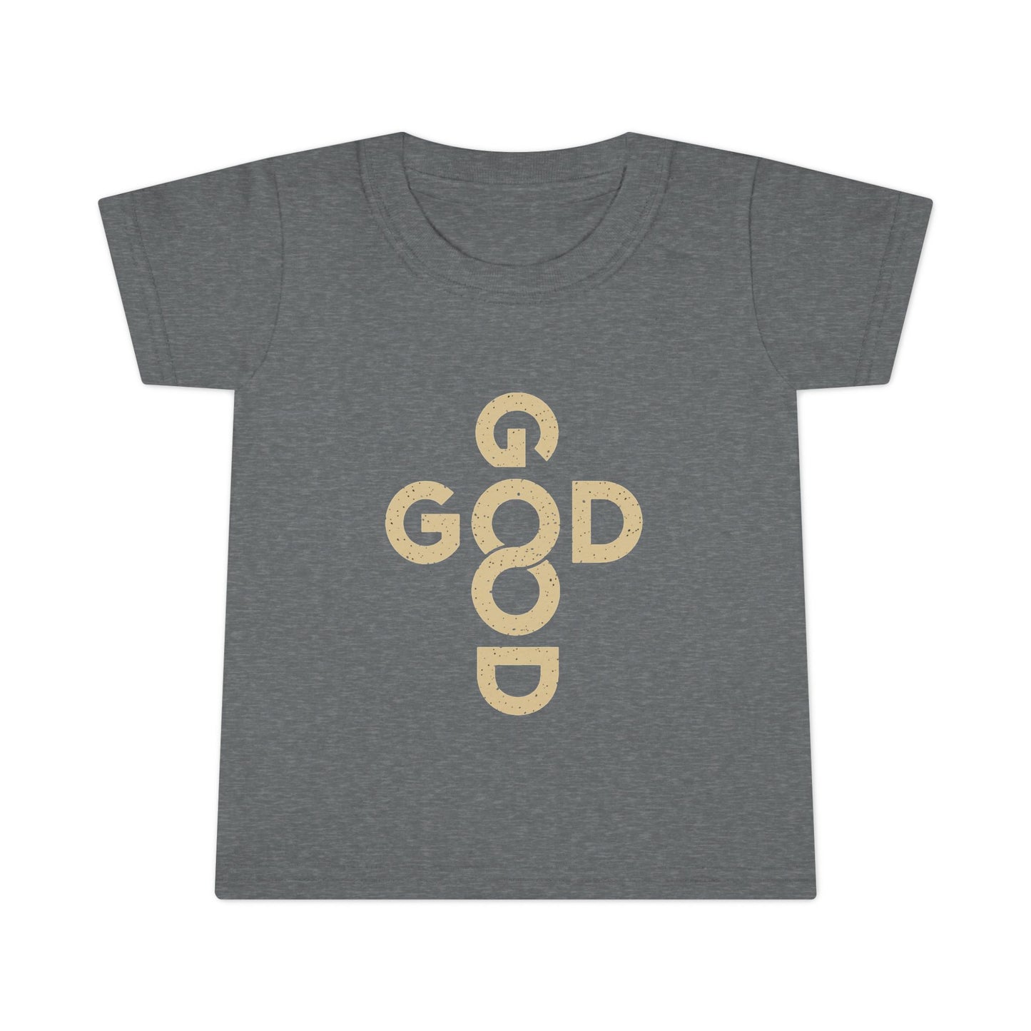 Good GodToddler T-shirt