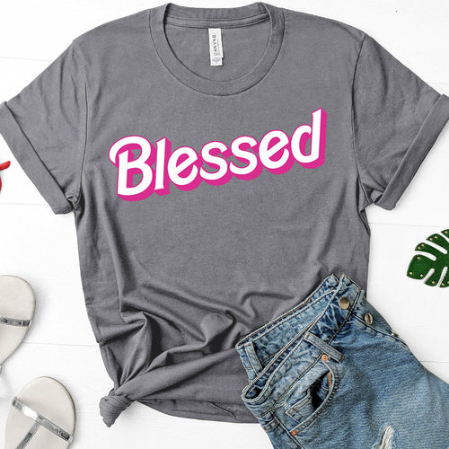 Blessed Tee