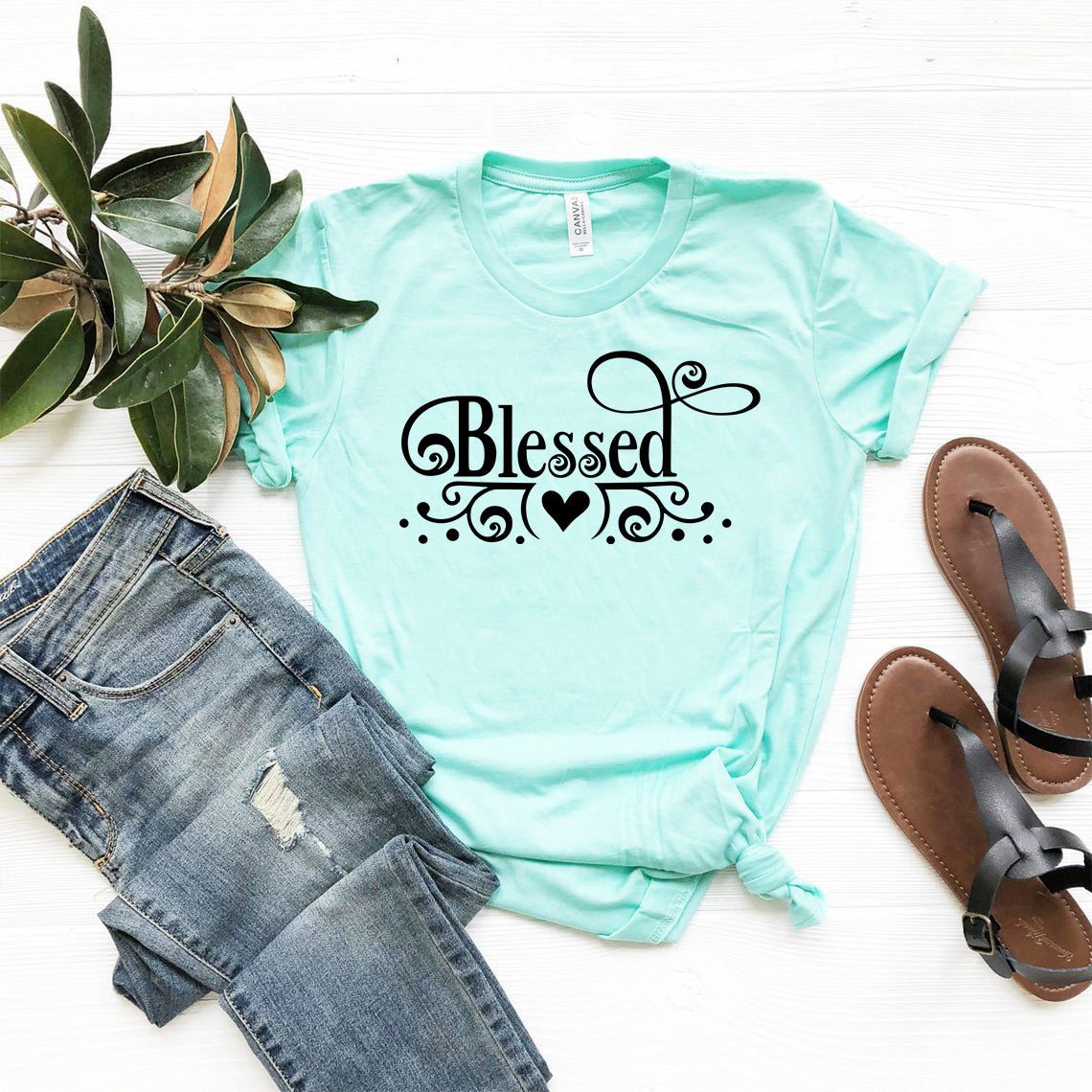 Blessed Shirt