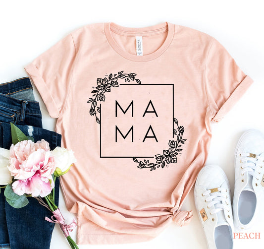 Mama T-shirt