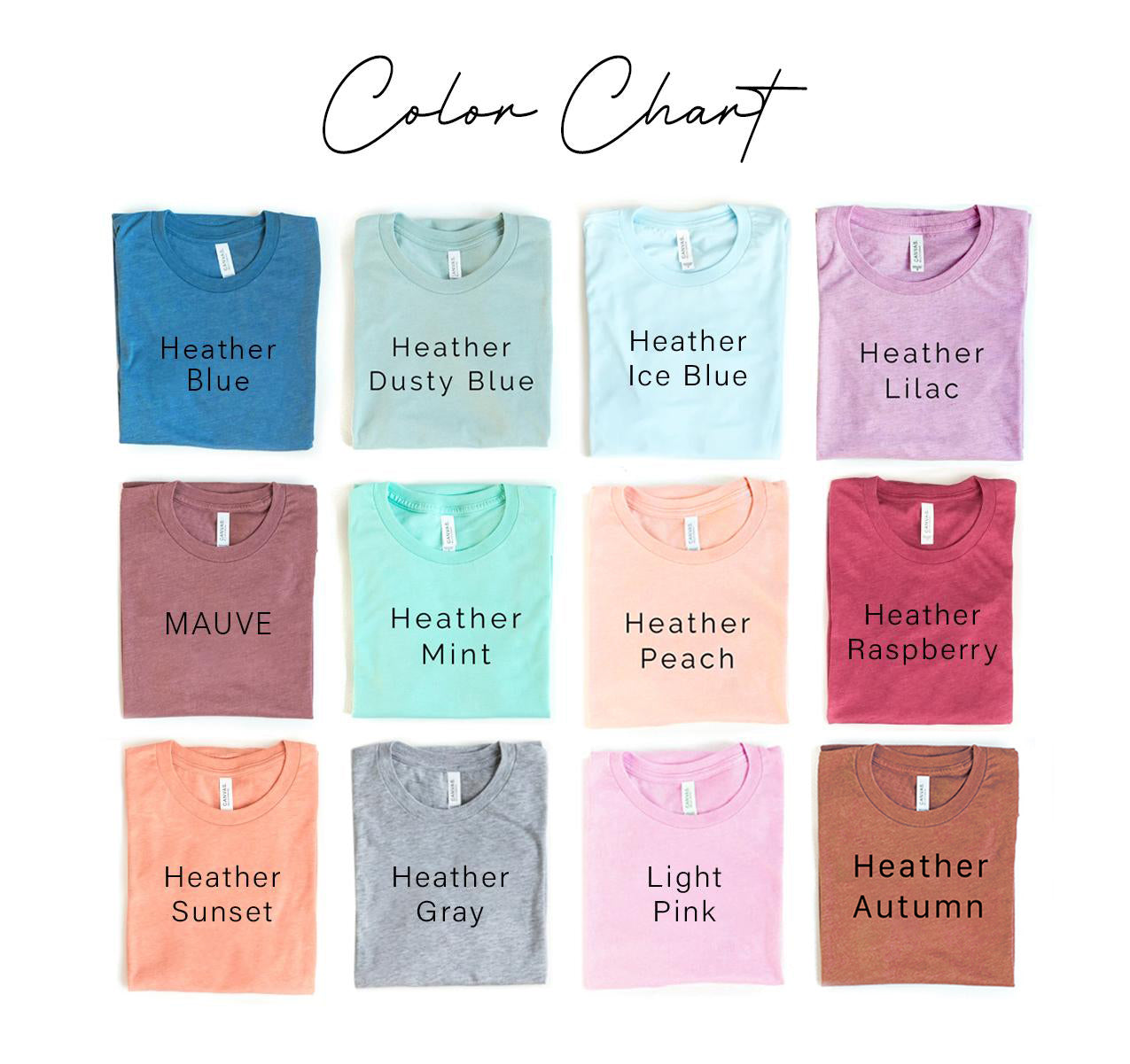 Choose Joy T-shirt