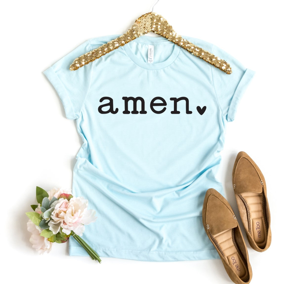 Amen T-shirt