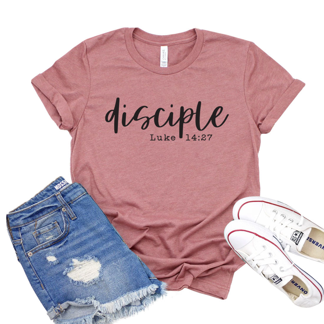 Disciple Shirt