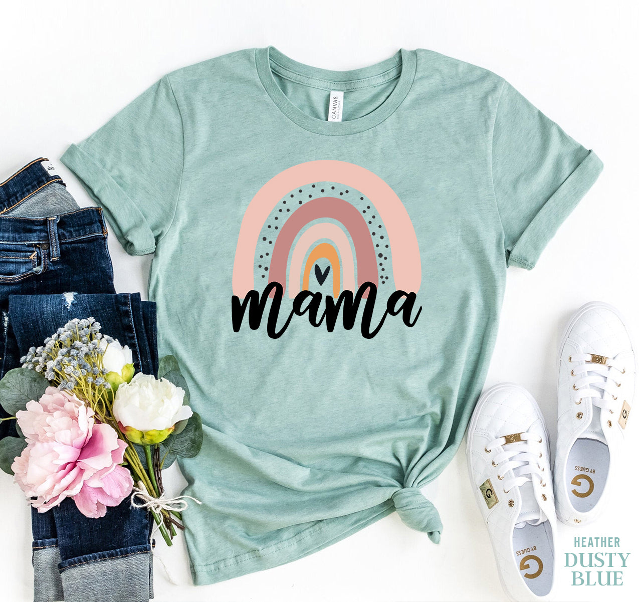 Mama T-shirt