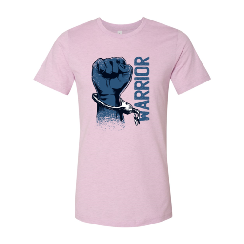 Warrior Fist T-shirt